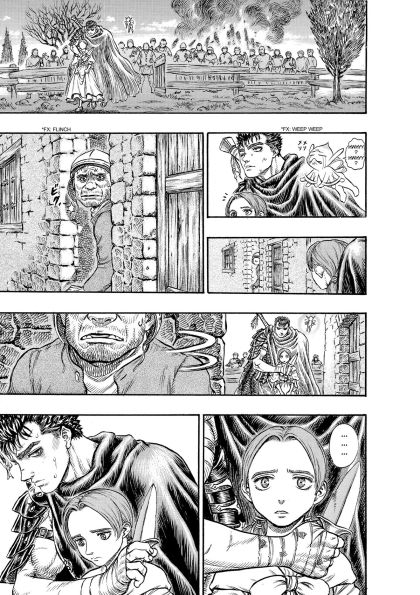 Berserk, Volume 15