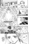 Alternative view 7 of Berserk, Volume 15
