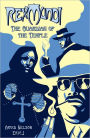 Rex Mundi, Volume 1: The Guardian of the Temple