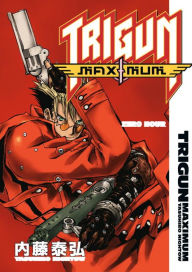 Trigun Maximum, Volume 11: Zero Hour