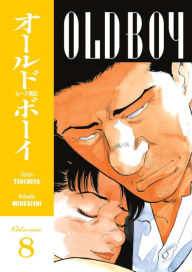 Old Boy, Volume 8