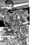 Alternative view 11 of Berserk, Volume 17