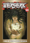 Alternative view 1 of Berserk, Volume 20