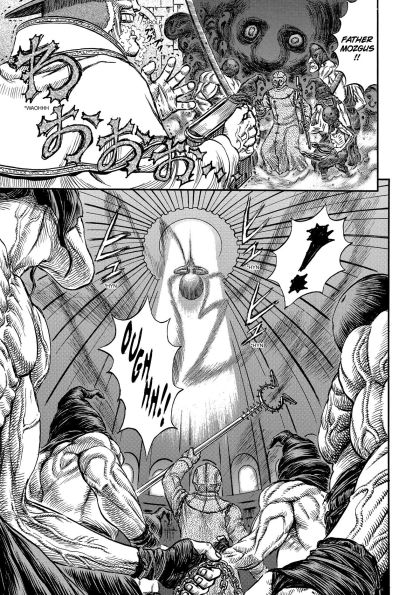 Berserk, Volume 20