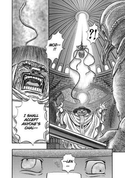 Berserk, Volume 20