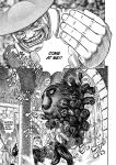 Alternative view 9 of Berserk, Volume 20