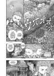 Alternative view 6 of Berserk, Volume 21