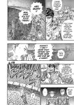 Alternative view 7 of Berserk, Volume 21