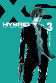 XS Hybrid, Volume 3