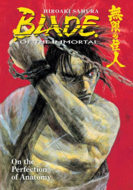 Blade of the Immortal, Volume 17: On the Perfection of Anatomy