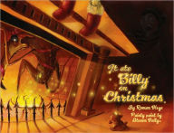 It Ate Billy on Christmas