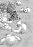 Alternative view 13 of Berserk, Volume 23