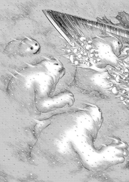 Berserk, Volume 23