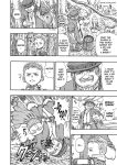 Alternative view 3 of Berserk, Volume 24
