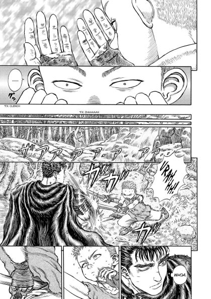 Berserk, Volume 24