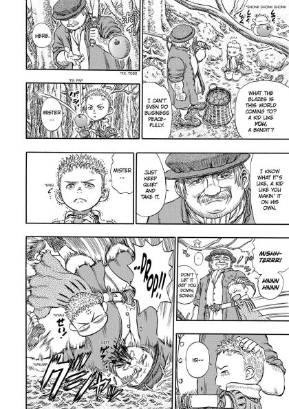 Berserk, Volume 24