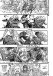 Alternative view 11 of Berserk, Volume 25