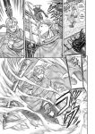 Alternative view 5 of Berserk, Volume 25