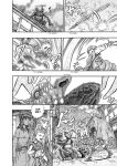 Alternative view 7 of Berserk, Volume 25