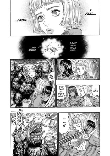 Berserk, Volume 26