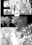 Alternative view 6 of Berserk, Volume 26