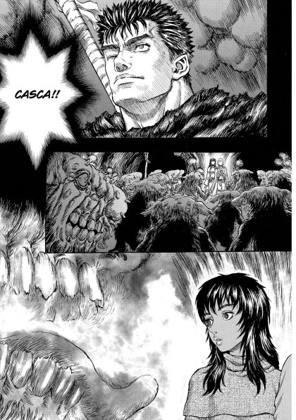 Berserk, Volume 26