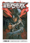 Alternative view 1 of Berserk, Volume 27