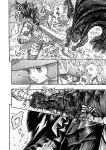 Alternative view 3 of Berserk, Volume 27