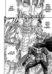 Alternative view 5 of Berserk, Volume 27