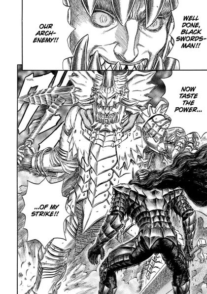 Berserk, Volume 27