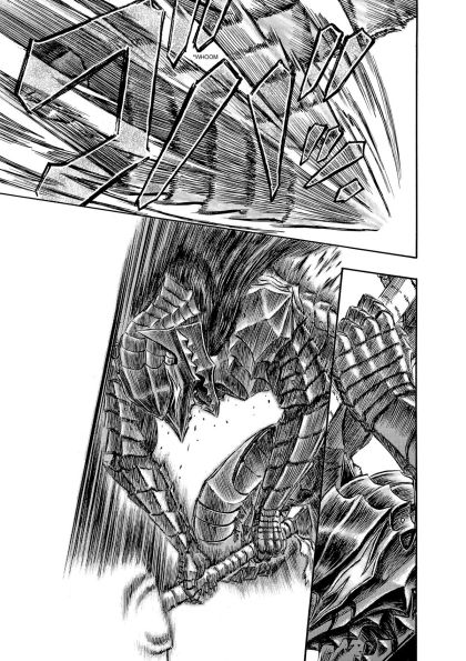 Berserk, Volume 27