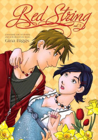 Red String, Volume 3