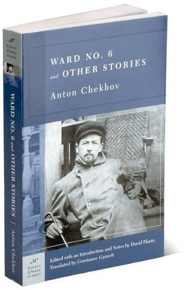 Ward No. 6 and Other Stories (Barnes & Noble Classics Series)