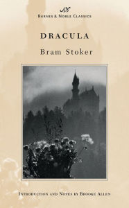 Title: Dracula (Barnes & Noble Classics Series), Author: Bram Stoker