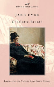 Title: Jane Eyre (Barnes & Noble Classics Series), Author: Charlotte Brontë