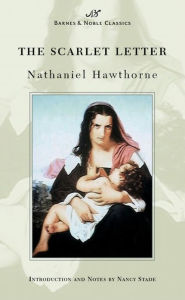 Title: The Scarlet Letter (Barnes & Noble Classics Series), Author: Nathaniel Hawthorne
