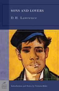 Title: Sons and Lovers (Barnes & Noble Classics Series), Author: D. H. Lawrence