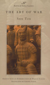 Title: The Art of War (Barnes & Noble Classics Series), Author: Sun Tzu