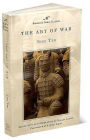 Alternative view 2 of The Art of War (Barnes & Noble Classics Series)