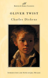 Title: Oliver Twist (Barnes & Noble Classics Series), Author: Charles Dickens