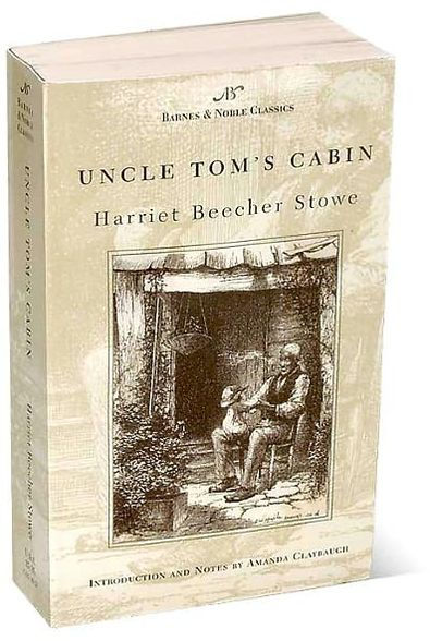 Uncle Tom's Cabin (Barnes & Noble Classics Series)