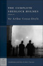 Alternative view 2 of The Complete Sherlock Holmes, Volume II (Barnes & Noble Classics Series)