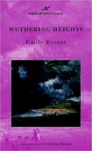 Title: Wuthering Heights (Barnes & Noble Classics Series), Author: Emily Brontë