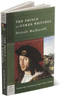 Alternative view 2 of The Prince and Other Writings (Barnes & Noble Classics Series)