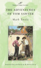 Adventures of Tom Sawyer (Barnes & Noble Classics Series)