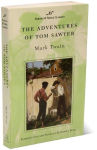 Alternative view 2 of Adventures of Tom Sawyer (Barnes & Noble Classics Series)