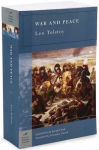 Alternative view 2 of War and Peace (Barnes & Noble Classics Series)