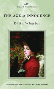 Title: Age of Innocence (Barnes & Noble Classics Series), Author: Edith Wharton