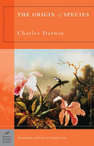 Title: The Origin of Species (Barnes & Noble Classics Series), Author: Charles Darwin
