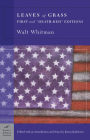 Leaves of Grass (Barnes & Noble Classics Series): First and